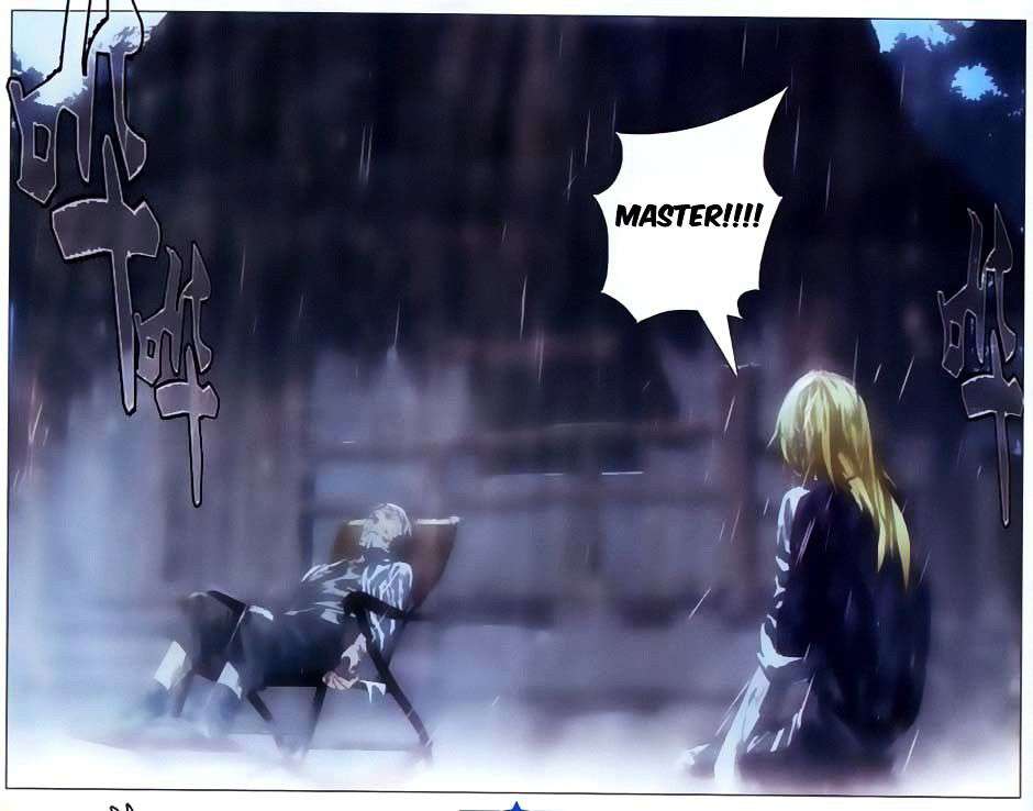 The Magic Chef of Ice and Fire Chapter 8 Gambar 10