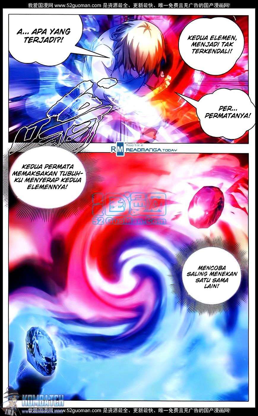 The Magic Chef of Ice and Fire Chapter 6 Gambar 20
