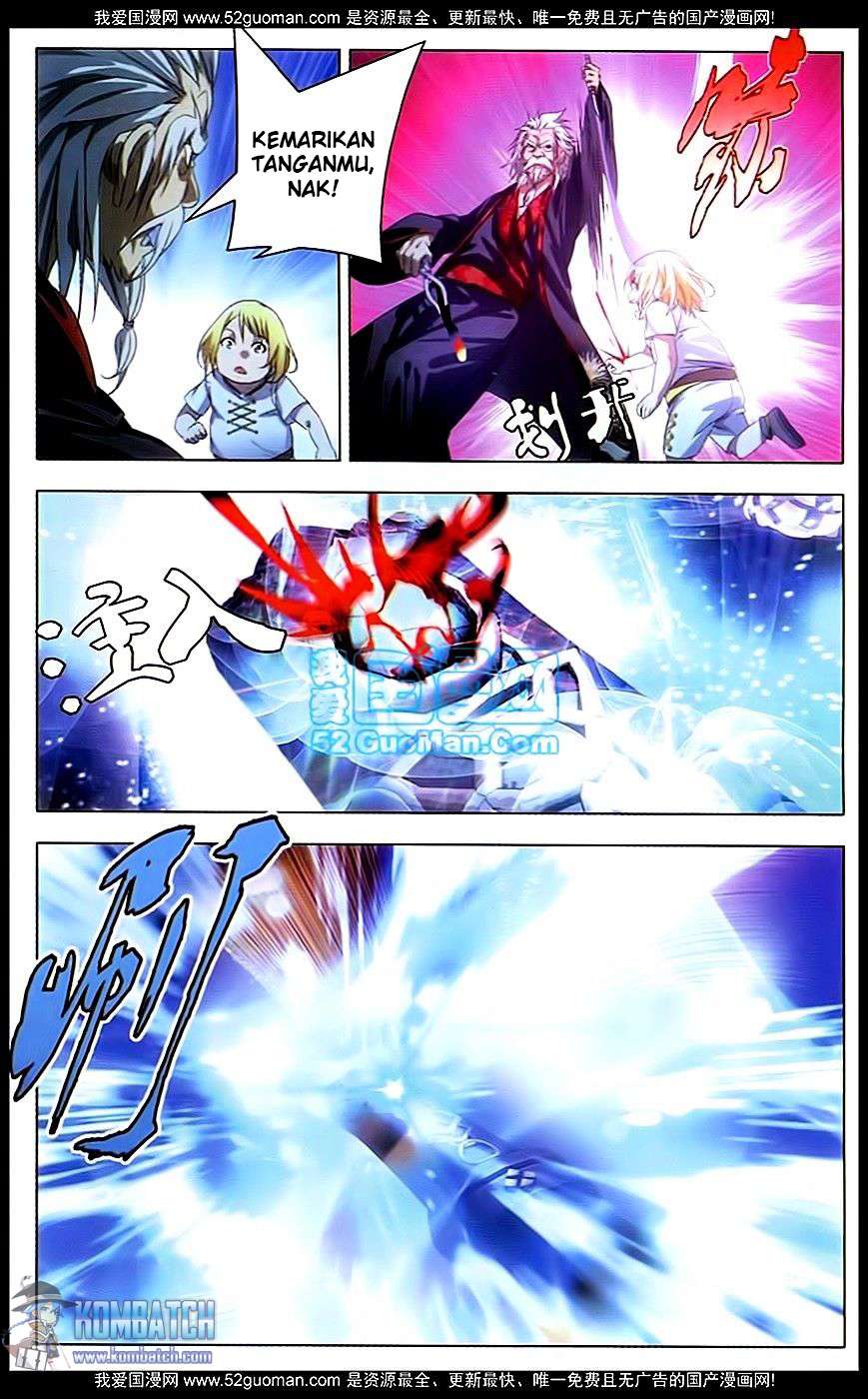 The Magic Chef of Ice and Fire Chapter 6 Gambar 6