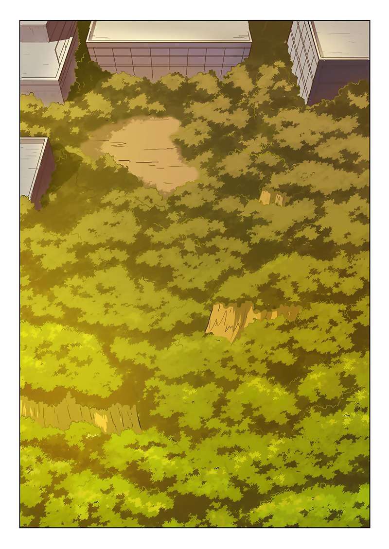 The Last Summoner Chapter 2.4 Gambar 12