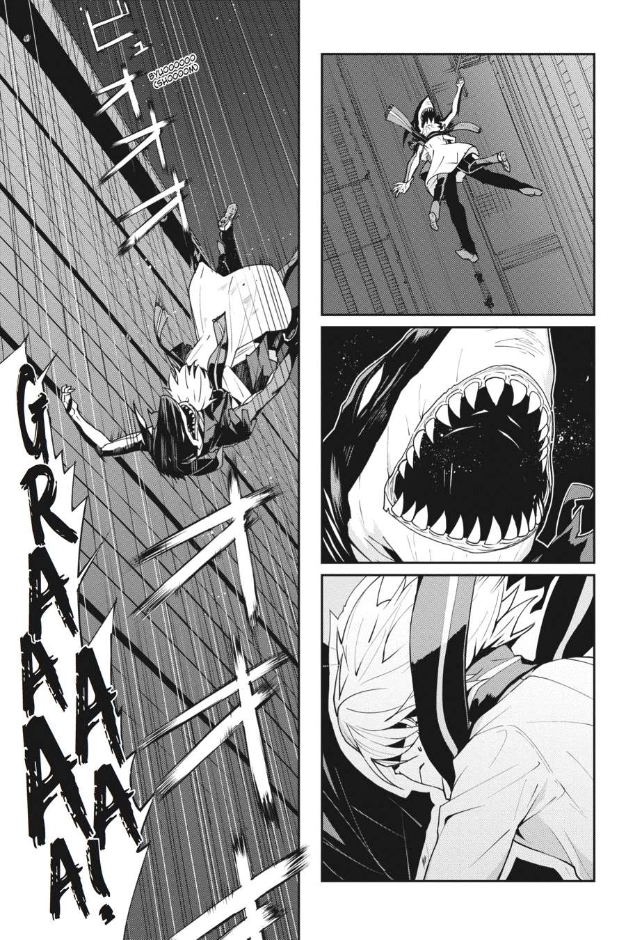 Baca Manga The Isolator: Realization of Absolute Solitude Chapter 10 Gambar 2
