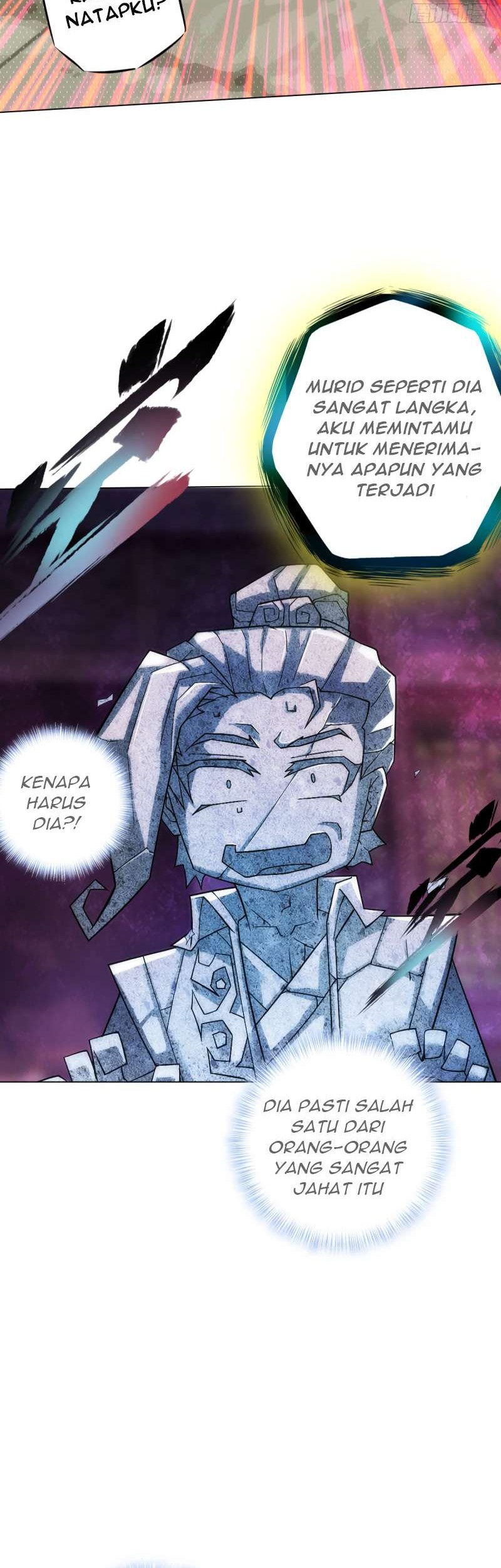 Lang Huan Library Chapter 14 Gambar 24