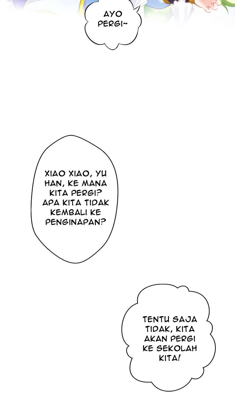 Lang Huan Library Chapter 14 Gambar 32