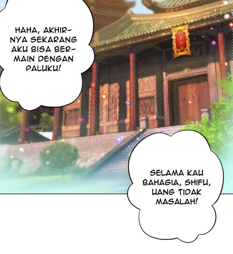 Lang Huan Library Chapter 14 Gambar 34