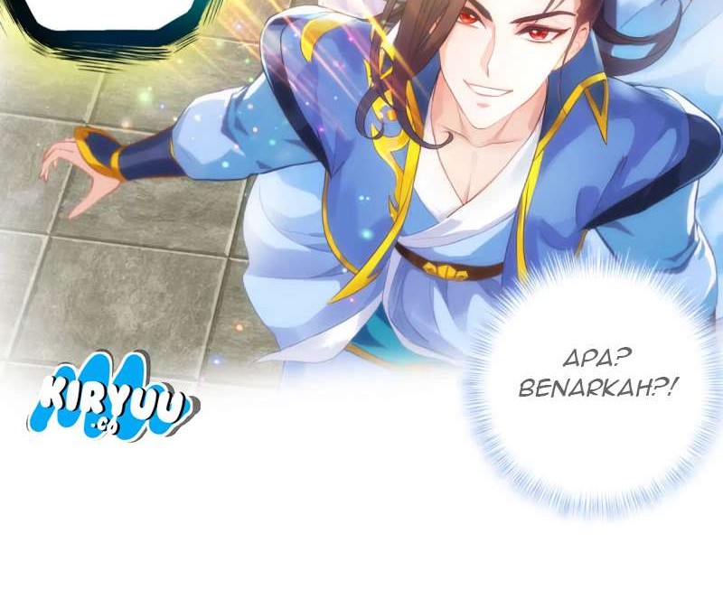 Lang Huan Library Chapter 14 Gambar 22