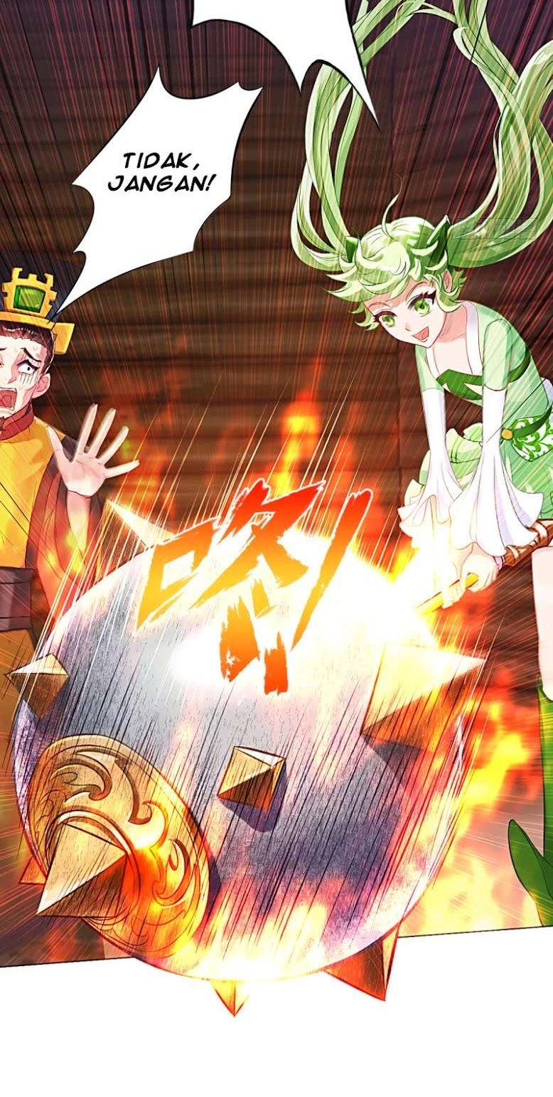 Lang Huan Library Chapter 10 Gambar 30