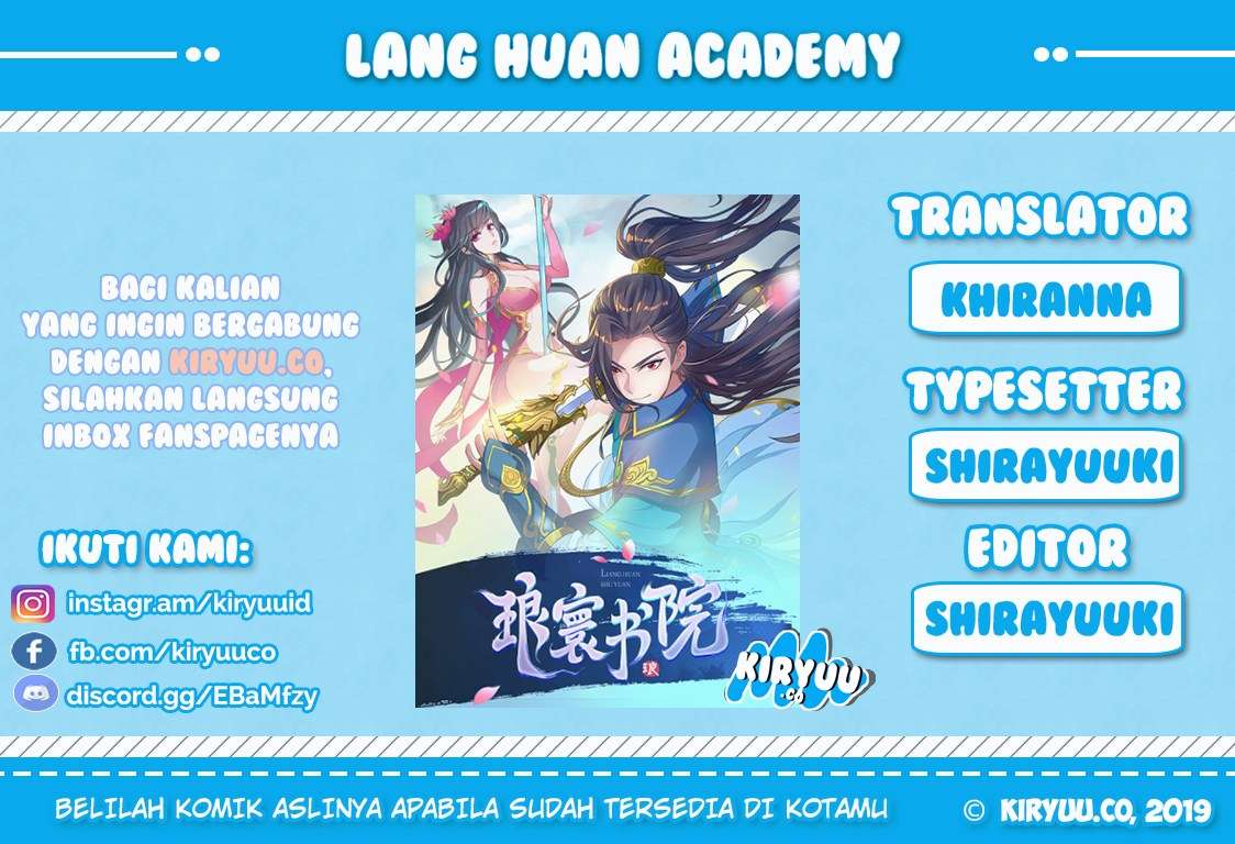 Baca Manhua Lang Huan Library Chapter 10 Gambar 2