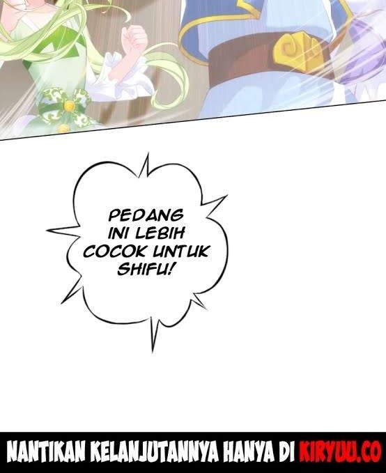 Lang Huan Library Chapter 10 Gambar 43