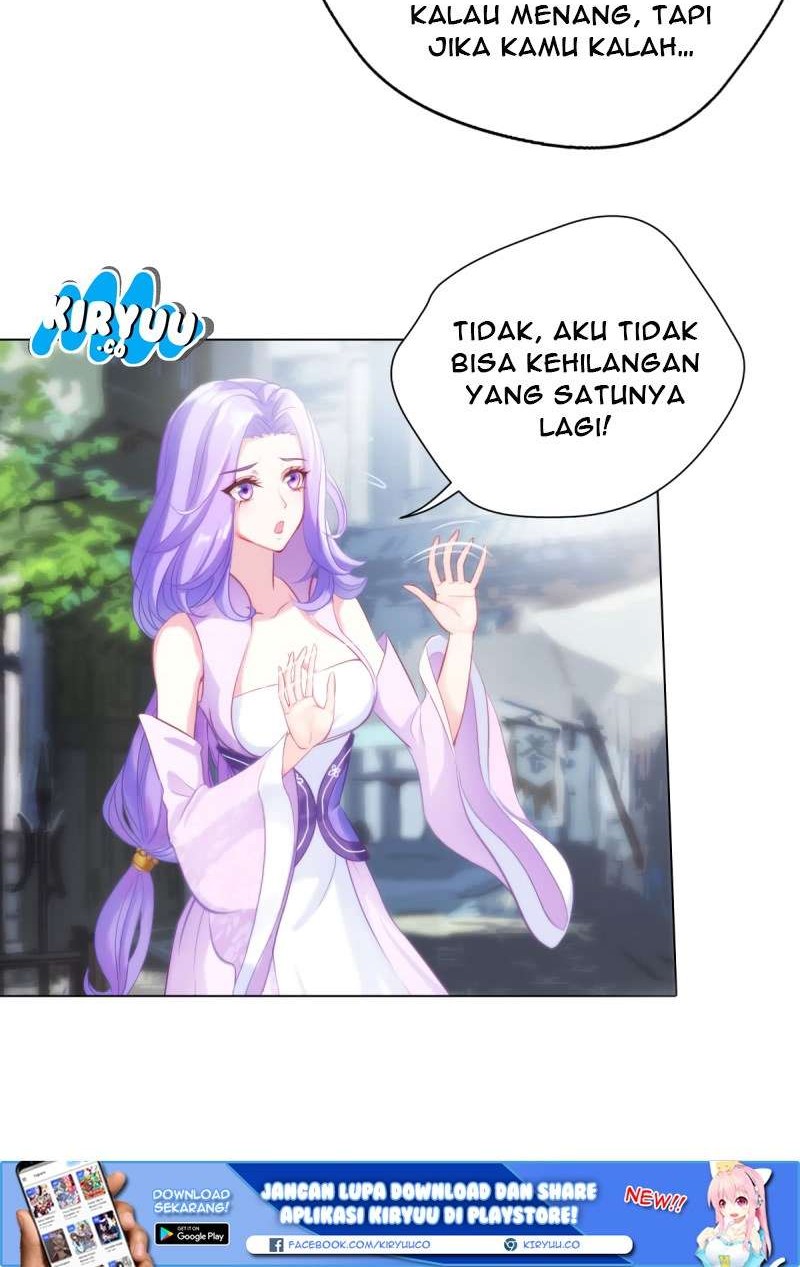 Lang Huan Library Chapter 10 Gambar 6