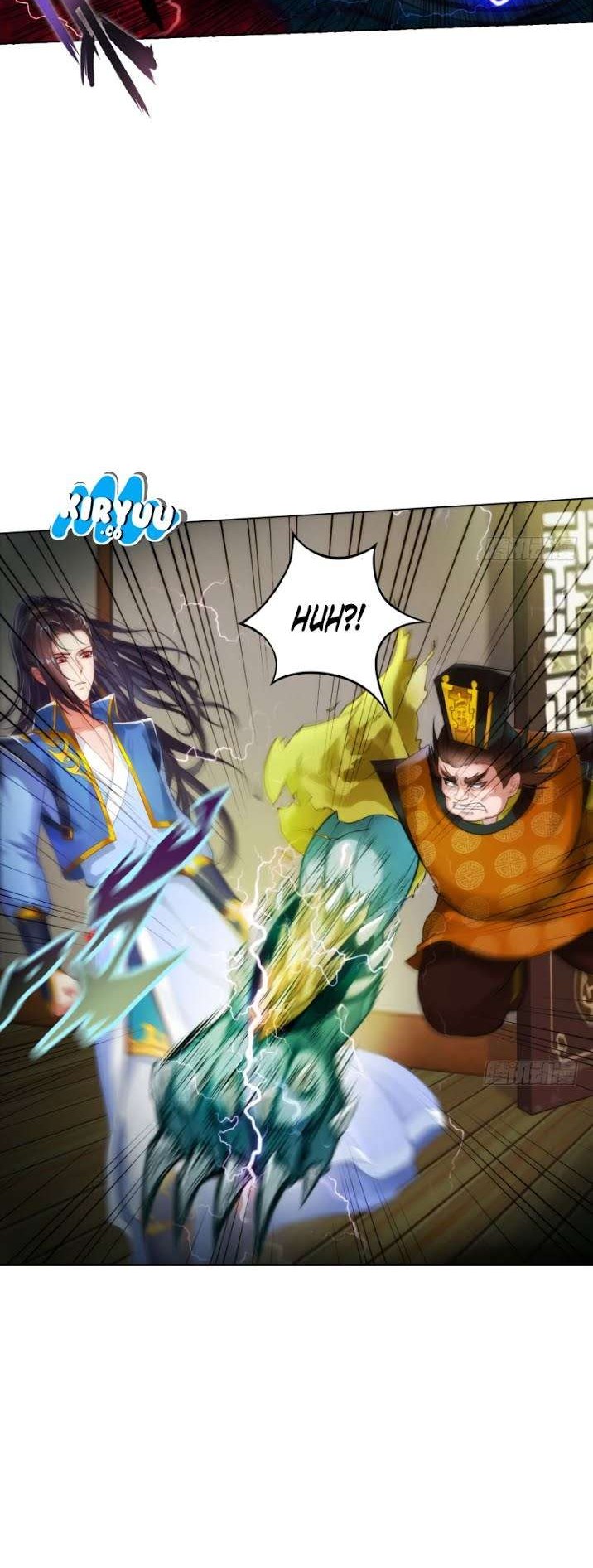 Lang Huan Library Chapter 9 Gambar 13