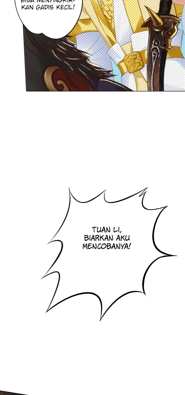 Lang Huan Library Chapter 6 Gambar 49