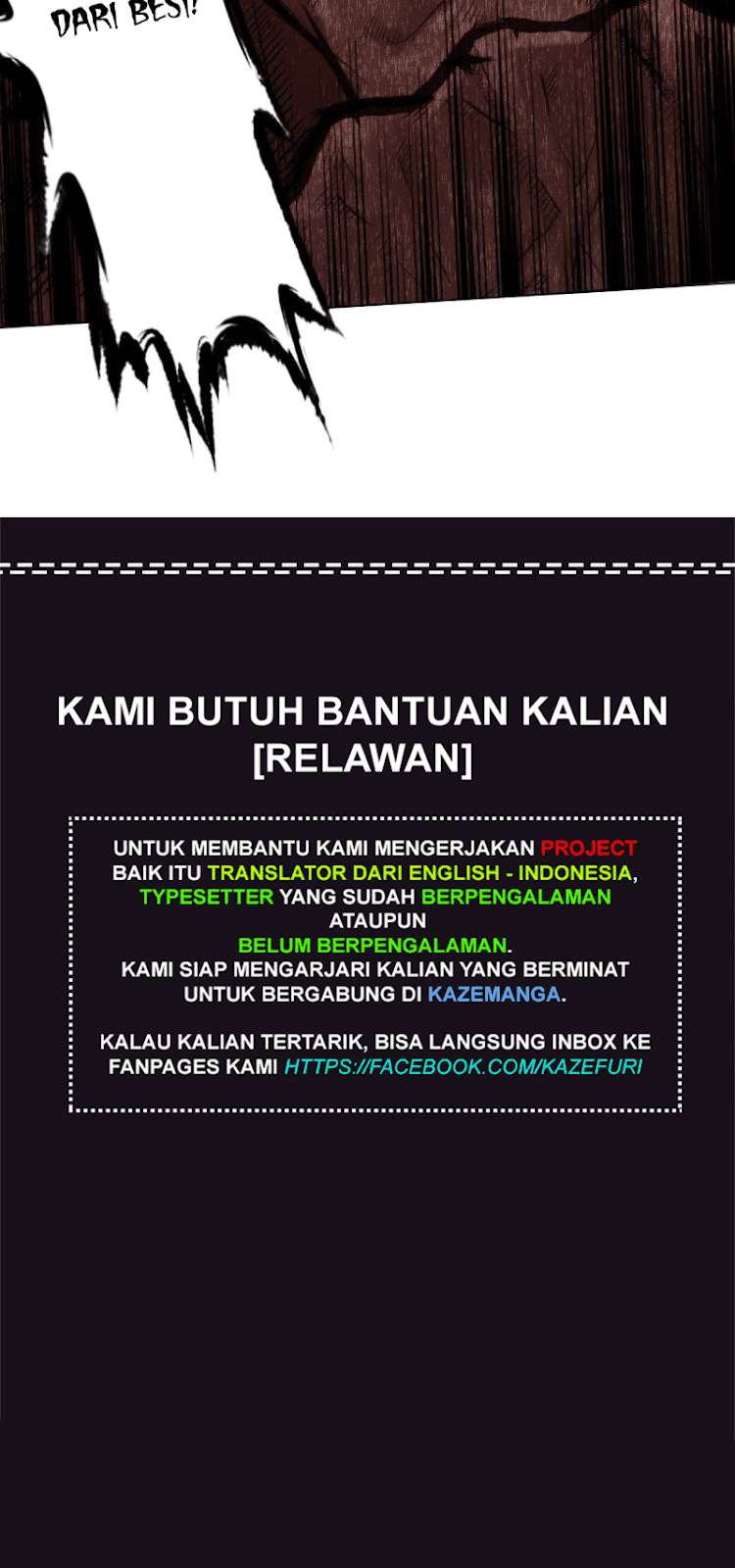 Lang Huan Library Chapter 6 Gambar 55