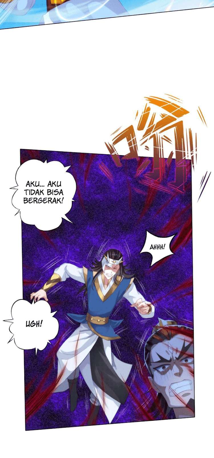 Lang Huan Library Chapter 4 Gambar 108