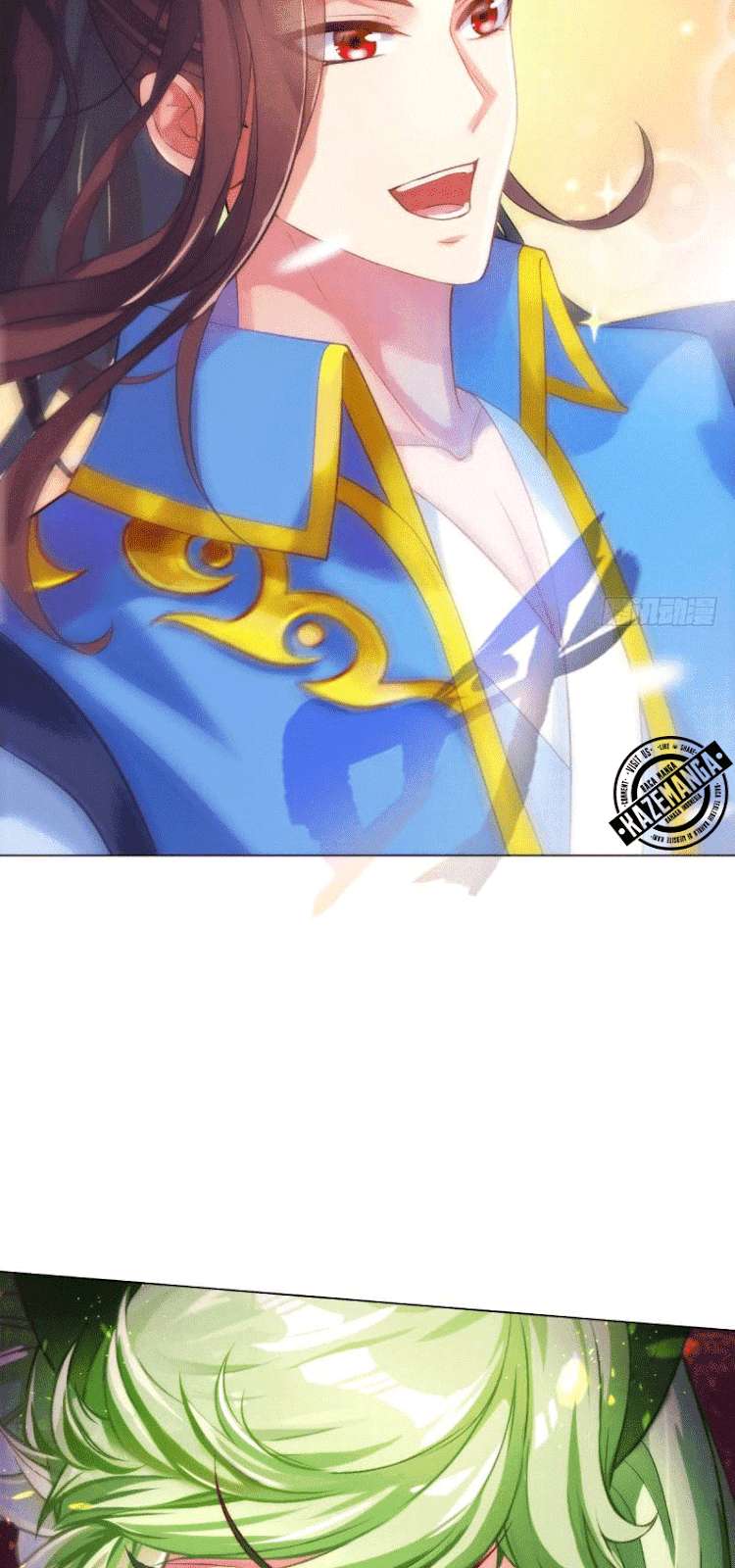 Lang Huan Library Chapter 4 Gambar 139