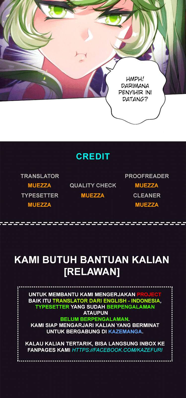 Lang Huan Library Chapter 4 Gambar 140
