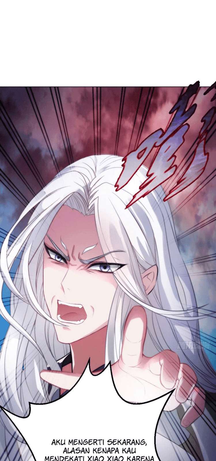 Lang Huan Library Chapter 4 Gambar 41