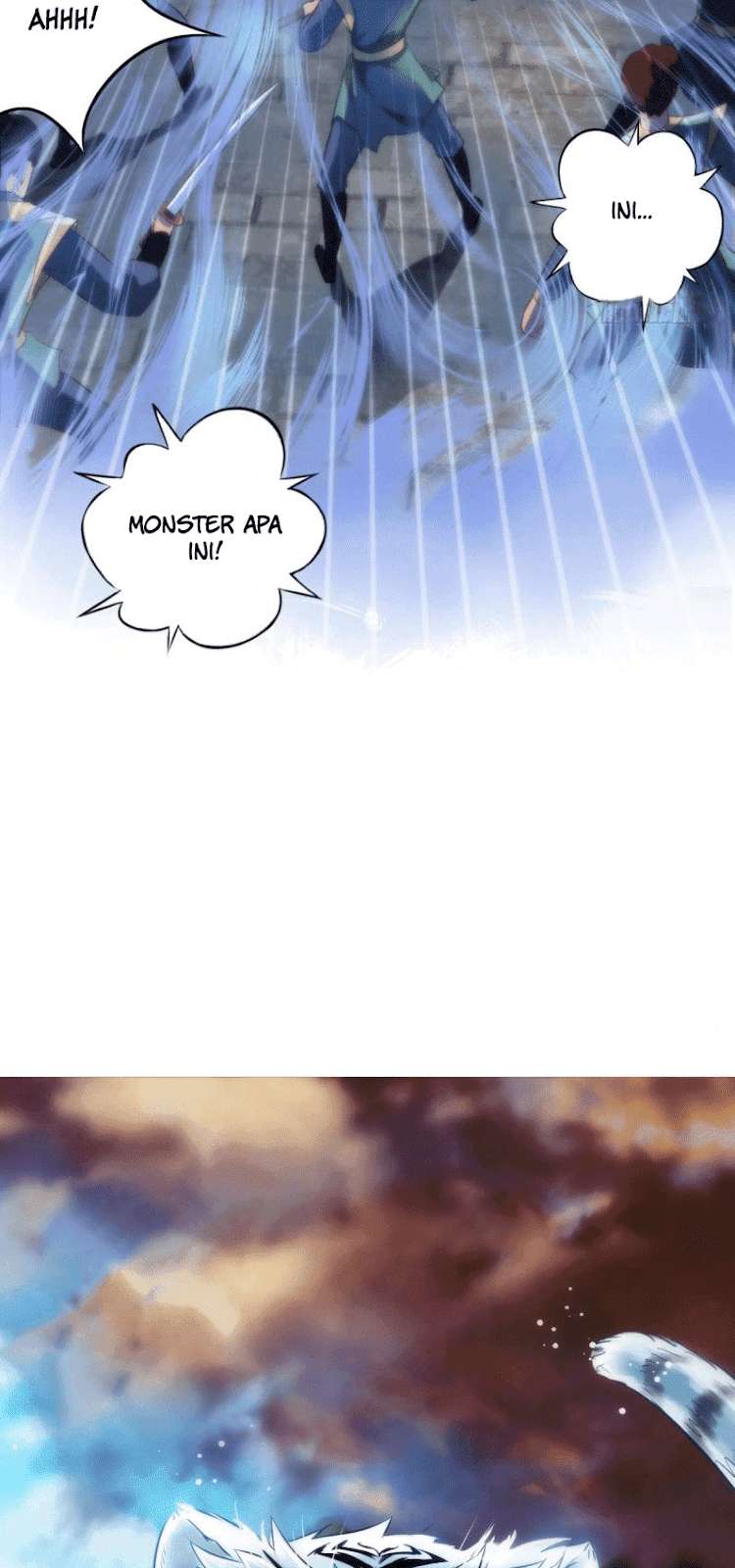 Lang Huan Library Chapter 4 Gambar 52