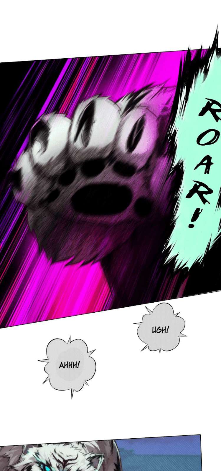 Lang Huan Library Chapter 4 Gambar 64