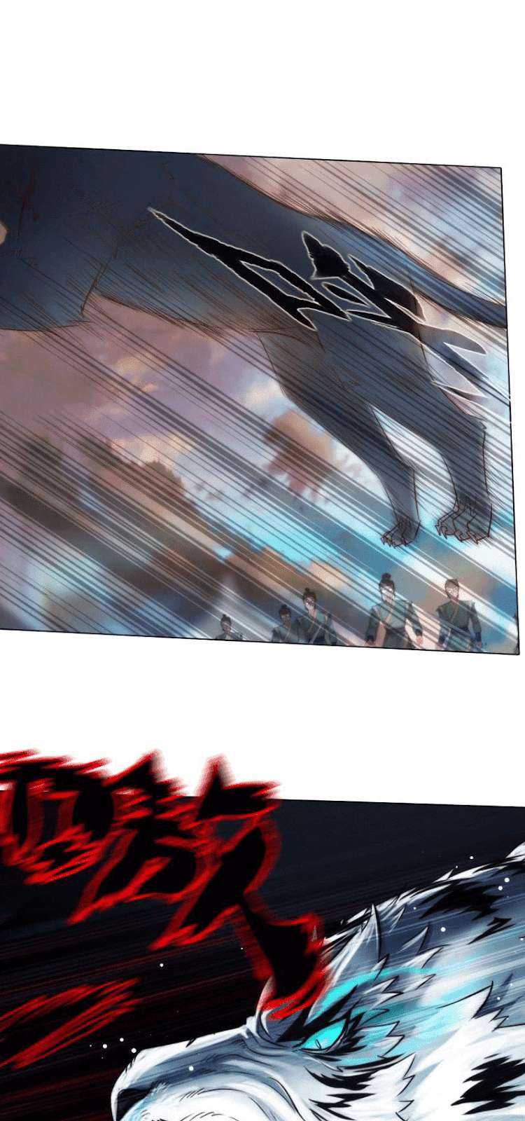 Lang Huan Library Chapter 4 Gambar 66