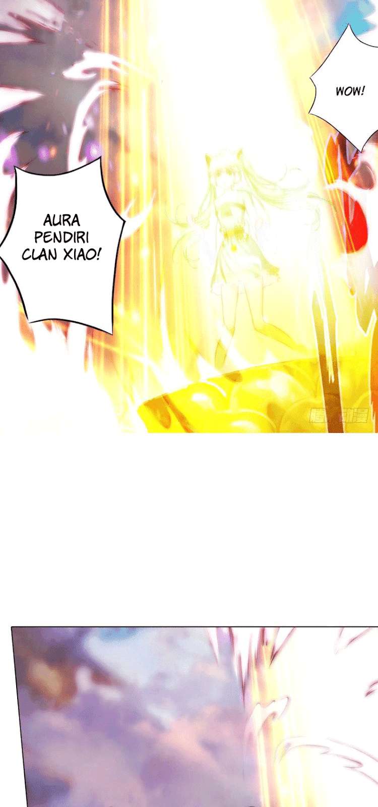 Lang Huan Library Chapter 4 Gambar 75