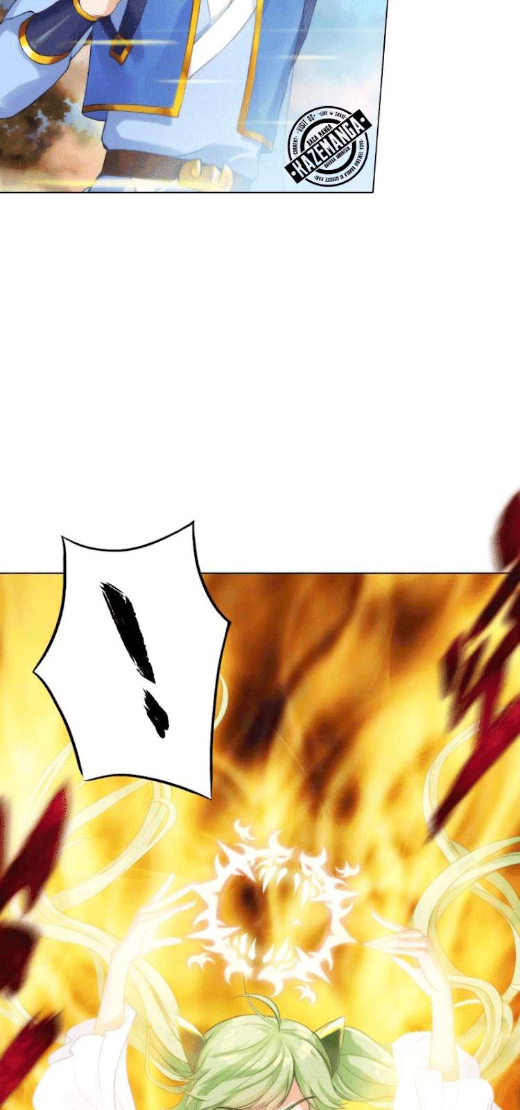 Lang Huan Library Chapter 4 Gambar 80
