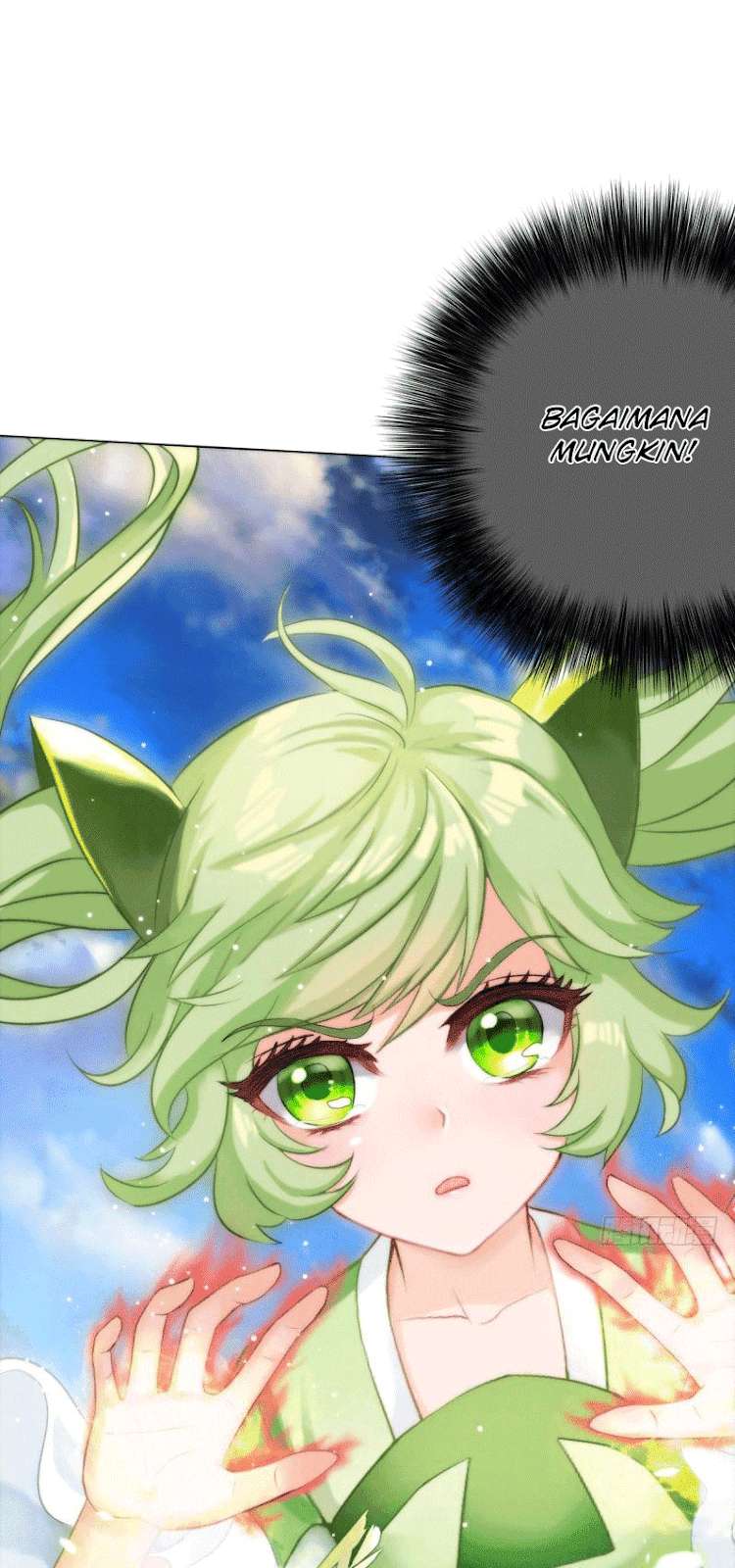 Lang Huan Library Chapter 4 Gambar 91