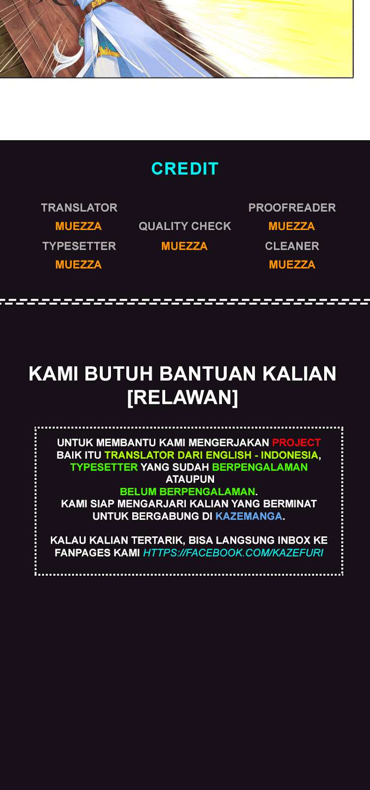 Lang Huan Library Chapter 3 Gambar 46