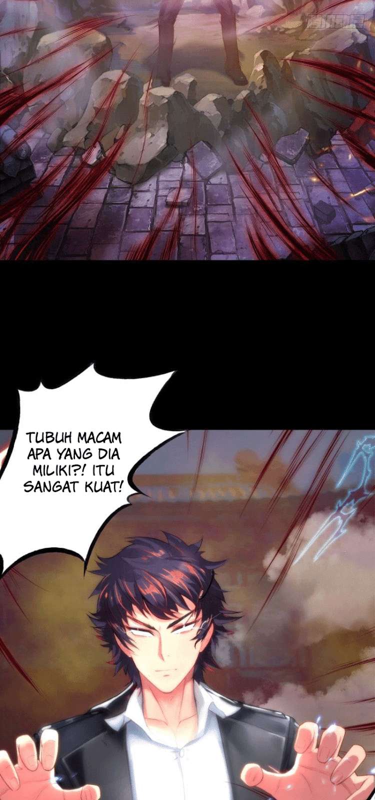 Lang Huan Library Chapter 2 Gambar 24