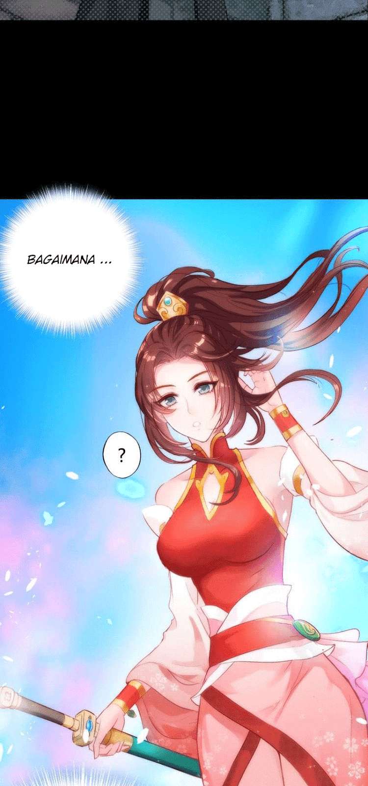 Lang Huan Library Chapter 2 Gambar 6