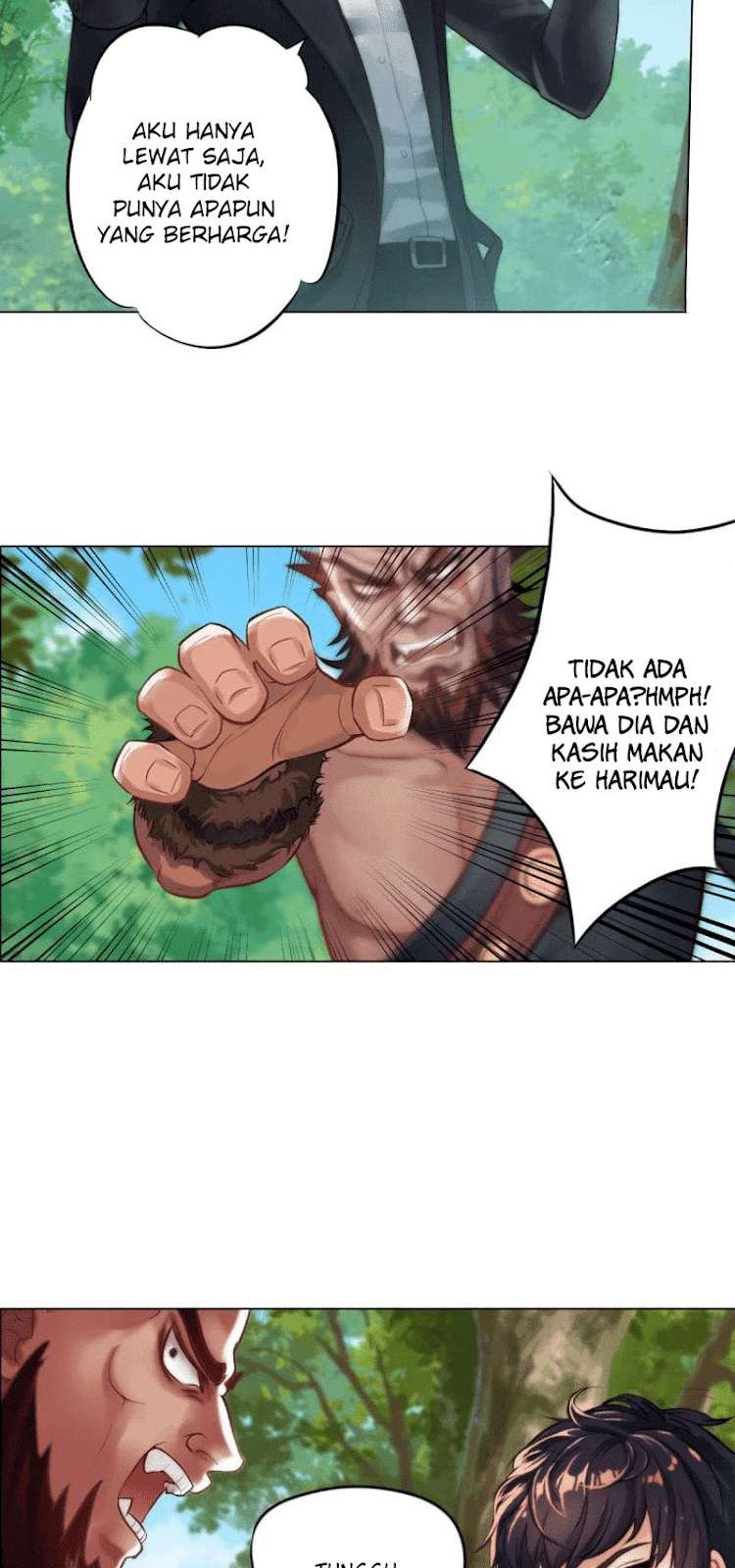 Lang Huan Library Chapter 2 Gambar 65