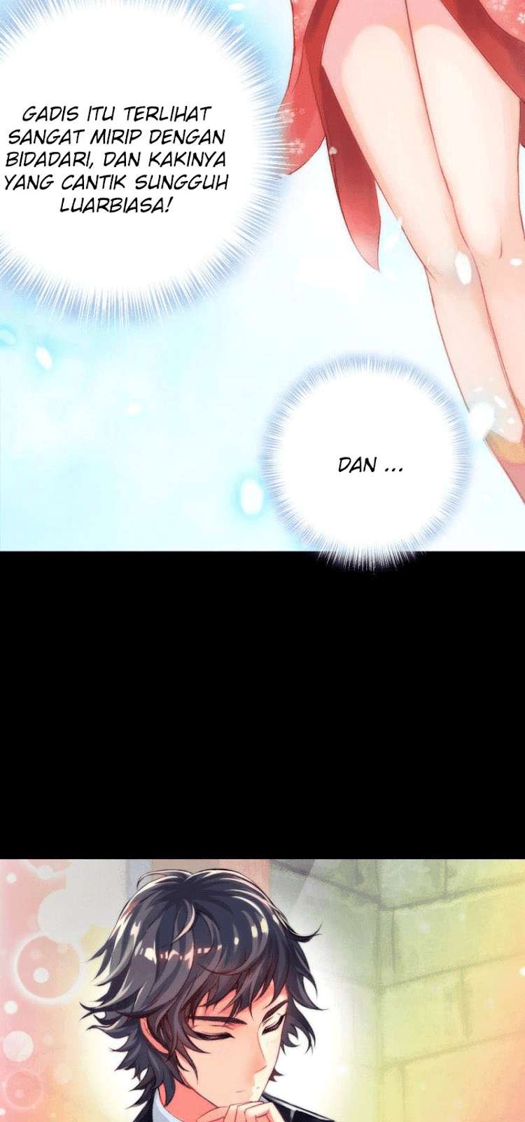 Lang Huan Library Chapter 2 Gambar 7