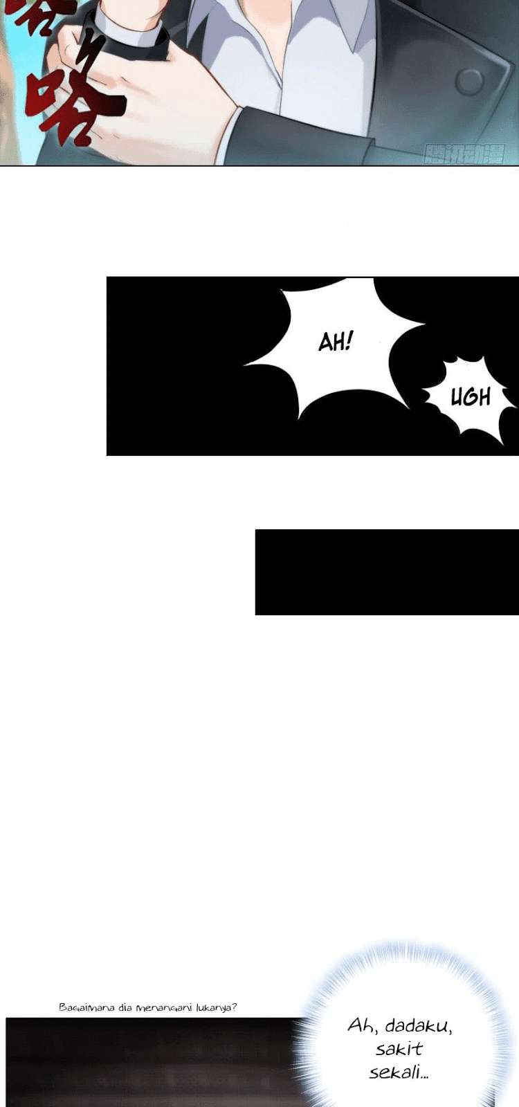 Lang Huan Library Chapter 2 Gambar 81