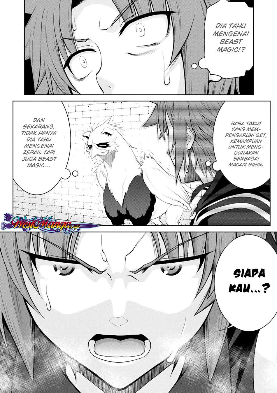 Legend Chapter 31 Gambar 28