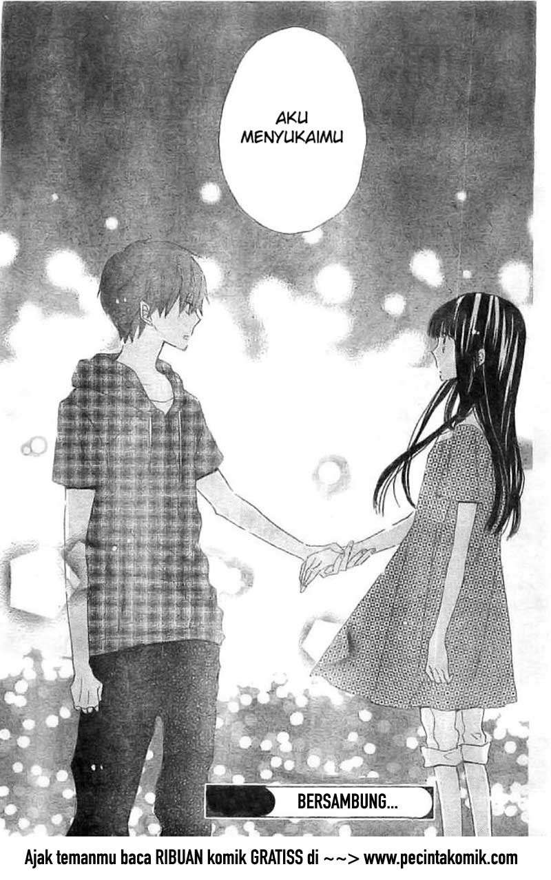 Last Game Chapter 29 Gambar 32