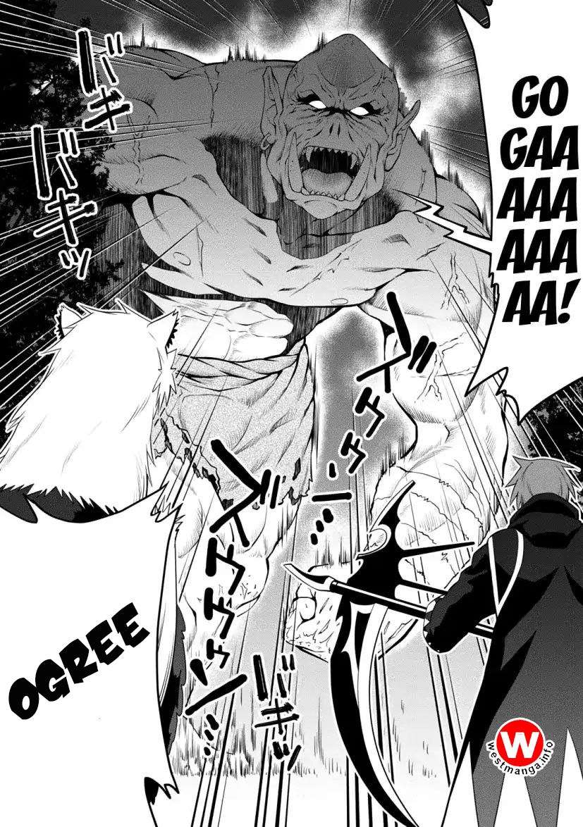 Legend Chapter 27 Gambar 16