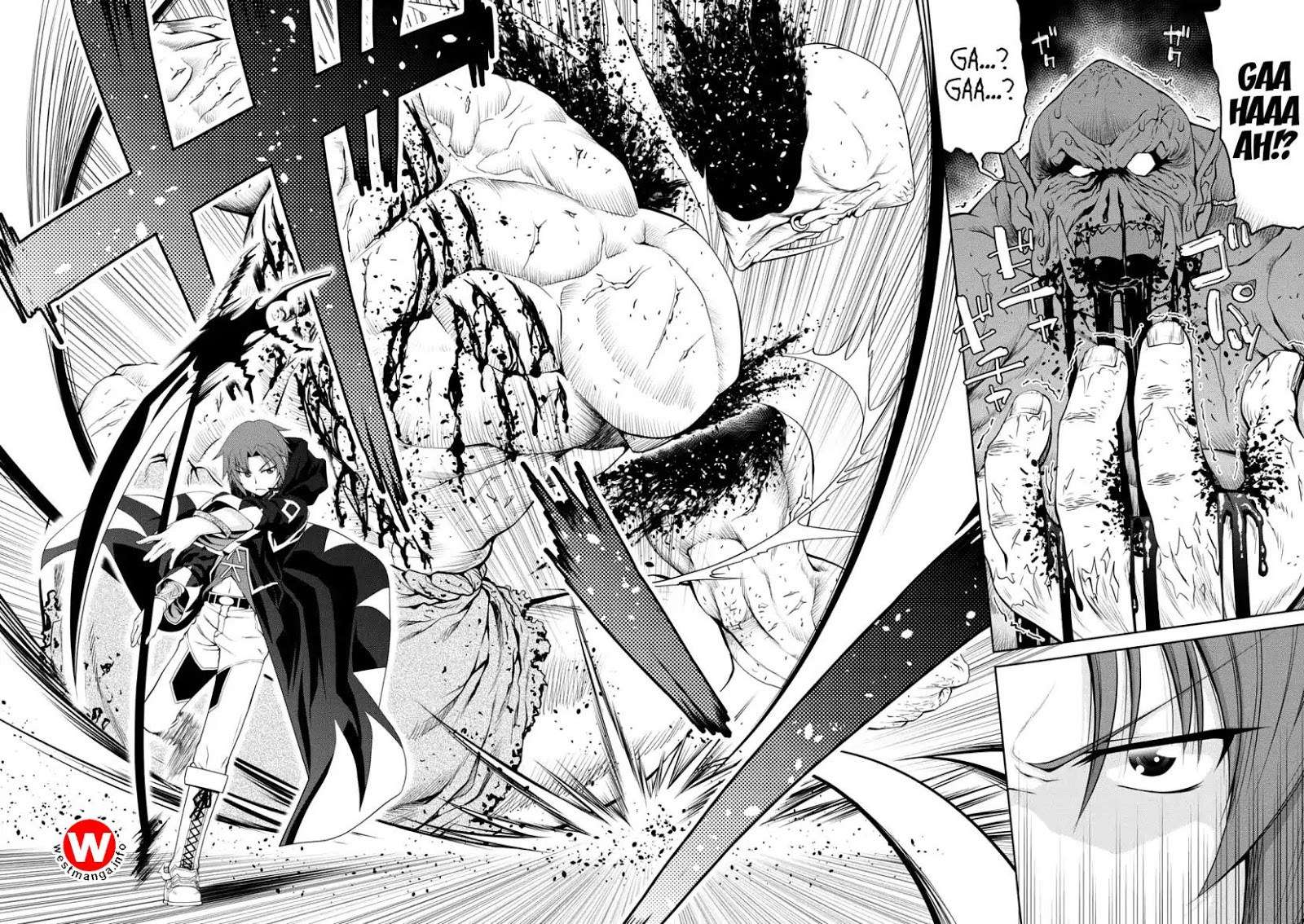 Legend Chapter 27 Gambar 22