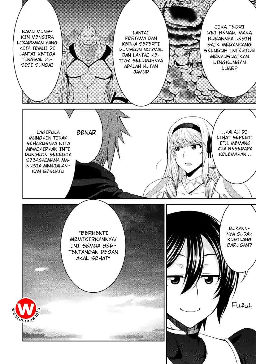 Legend Chapter 27 Gambar 7