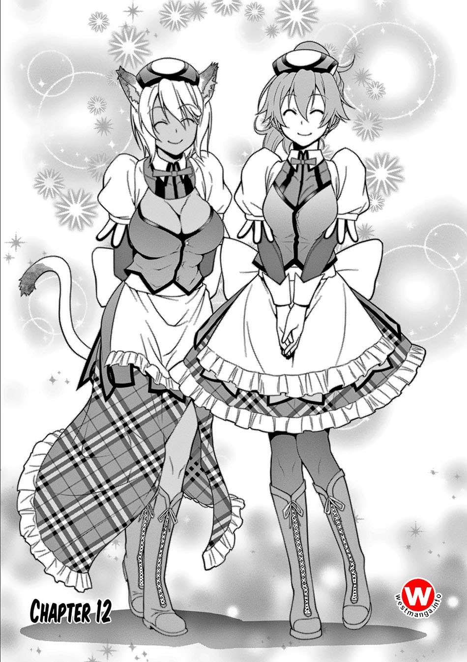 Baca Manga Legend Chapter 12 Gambar 2