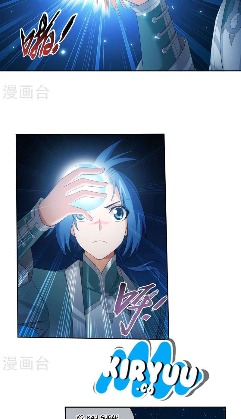 The Great Ruler Chapter 126 Gambar 6