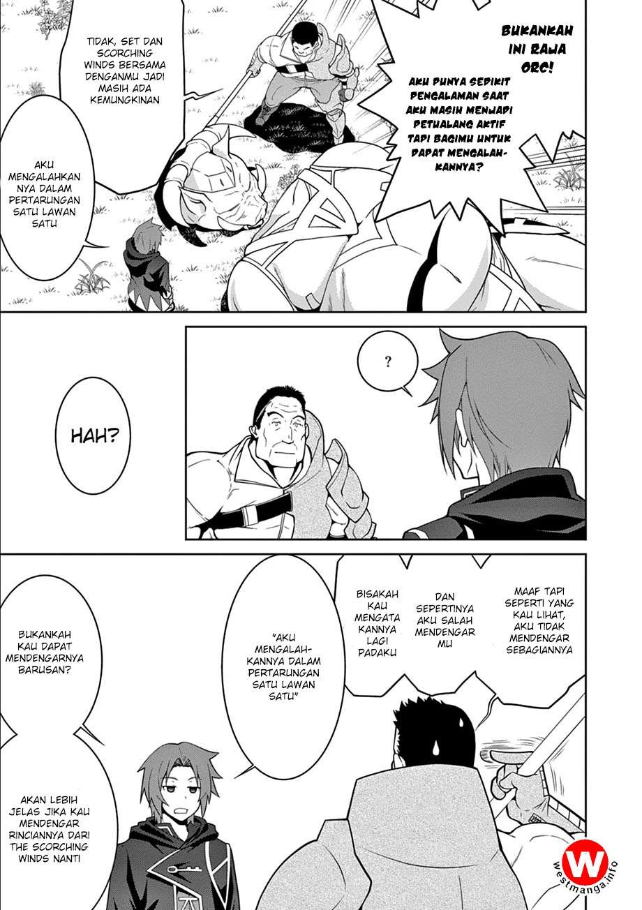 Legend Chapter 11 Gambar 17