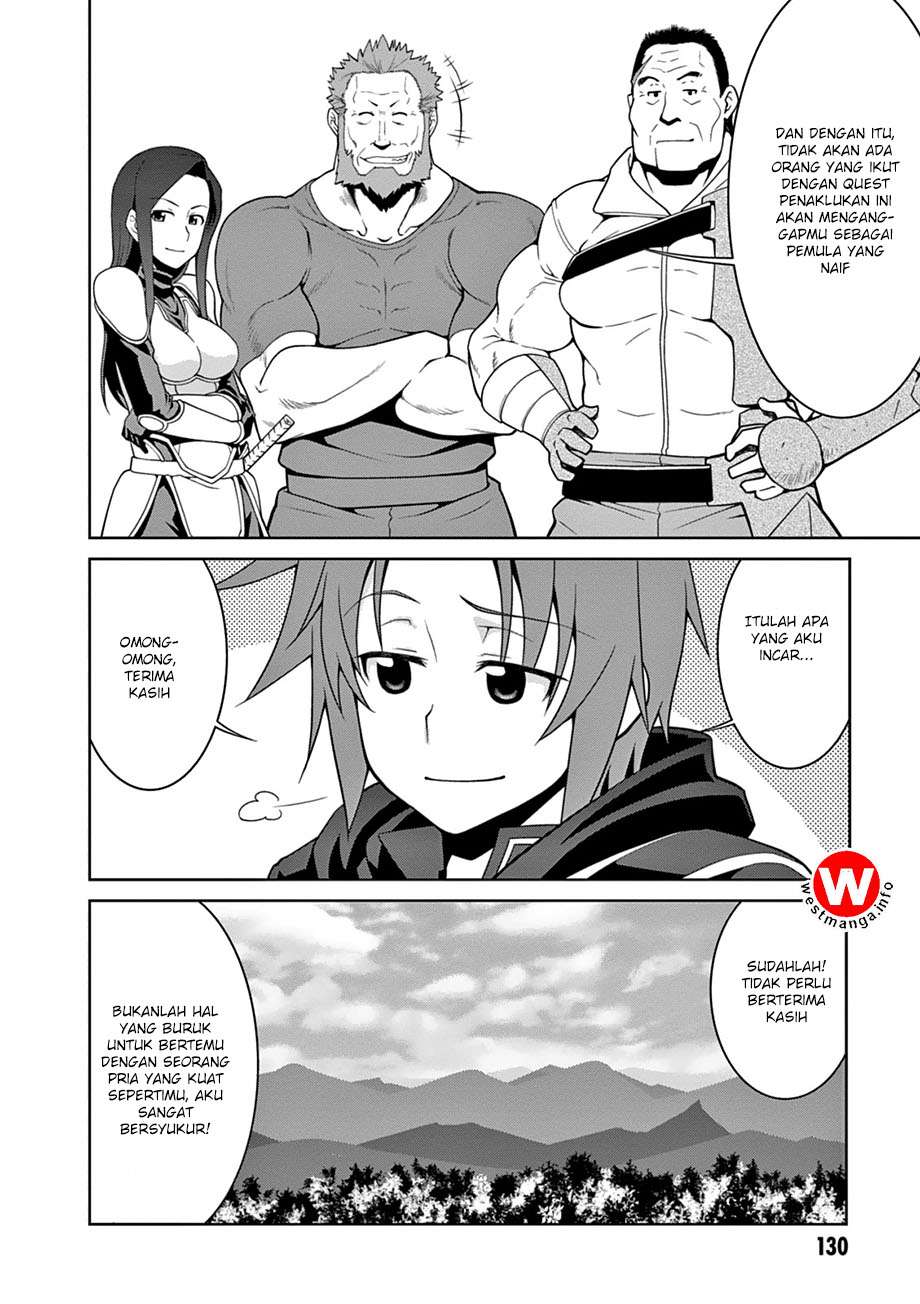 Legend Chapter 11 Gambar 24