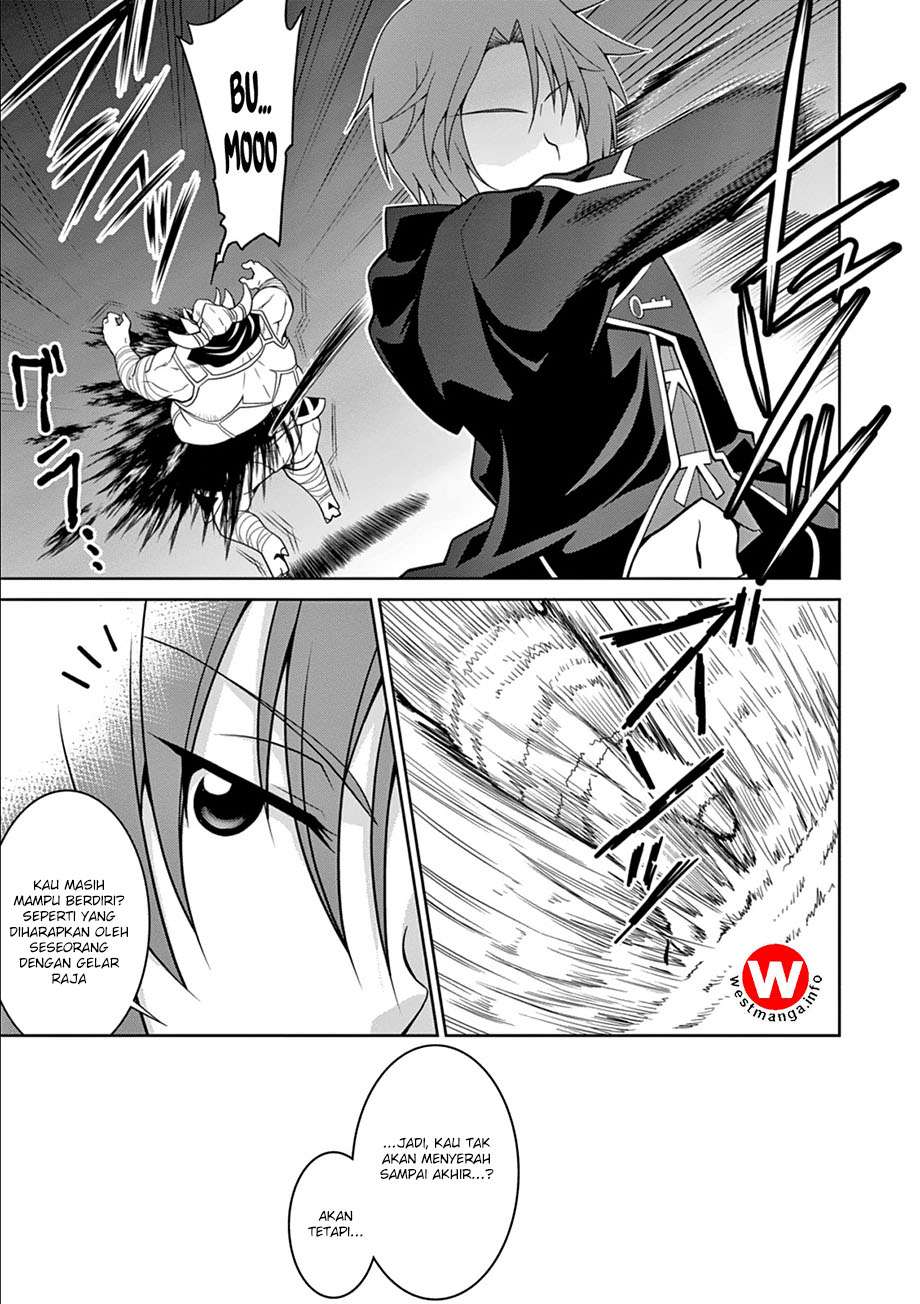 Legend Chapter 11 Gambar 8