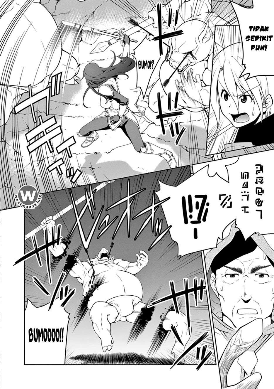Legend Chapter 10 Gambar 24