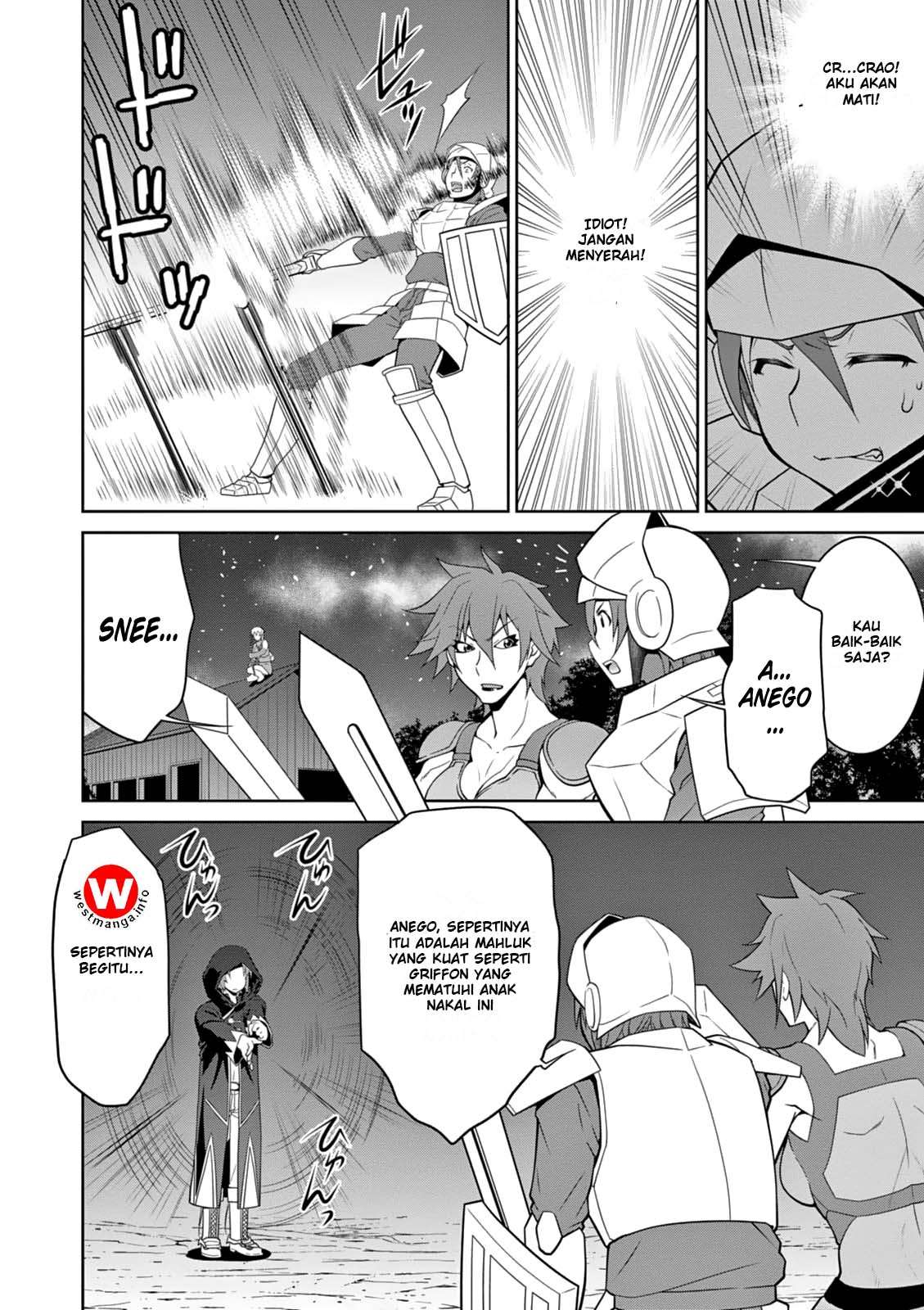 Legend Chapter 9 Gambar 19