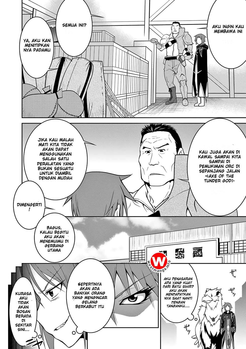 Legend Chapter 7 Gambar 11