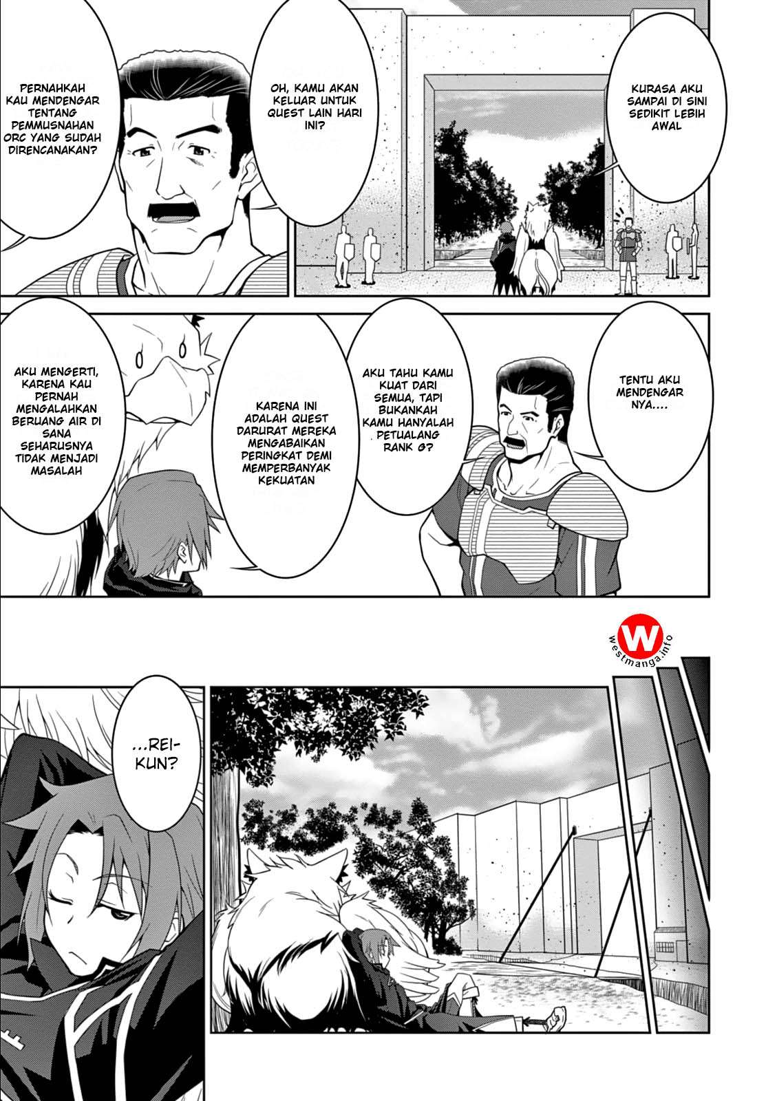 Legend Chapter 7 Gambar 12