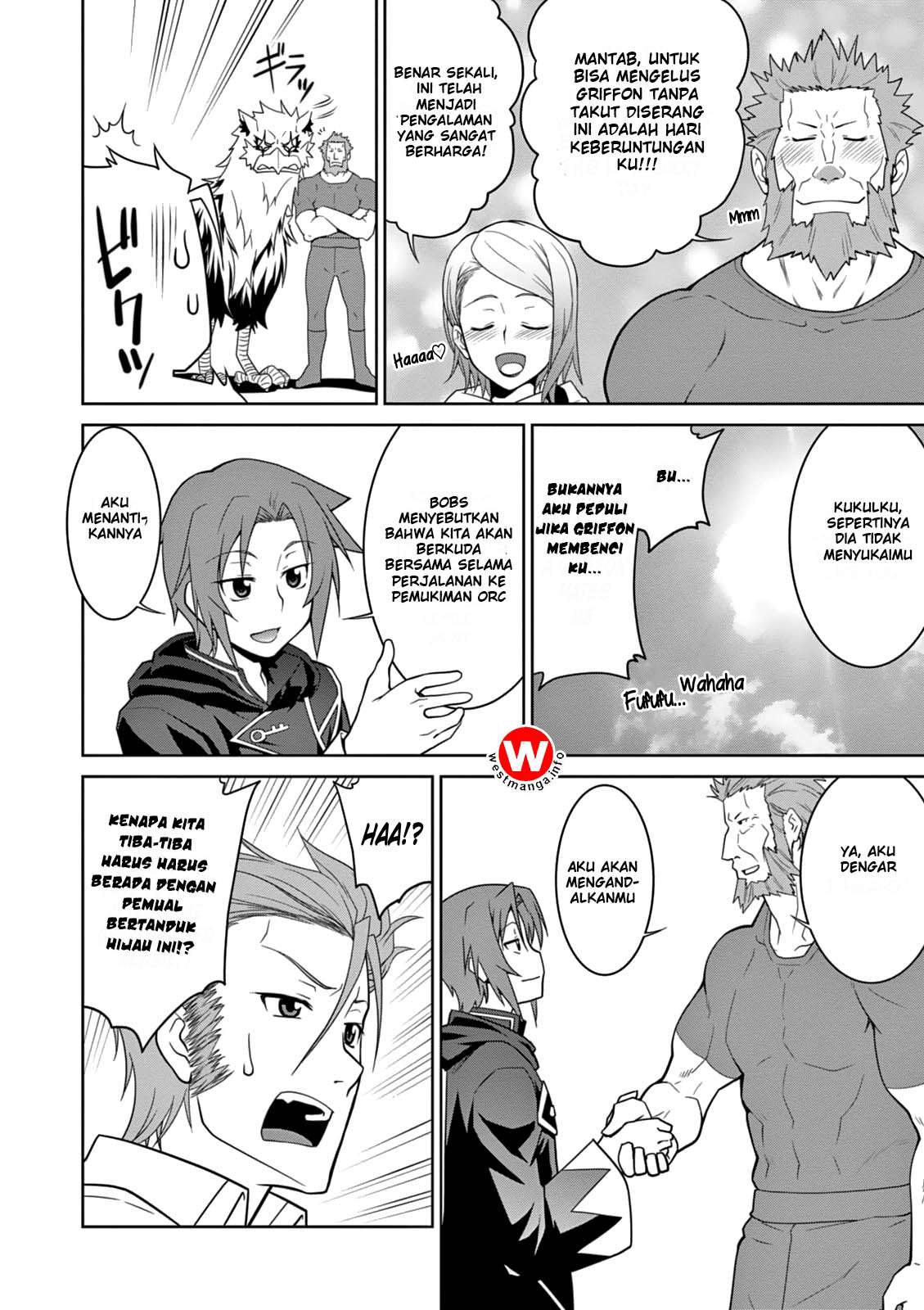 Legend Chapter 7 Gambar 15