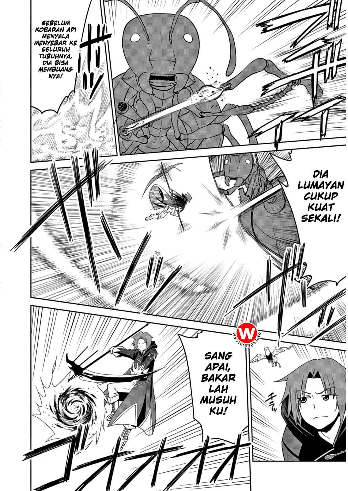Legend Chapter 5 Gambar 13