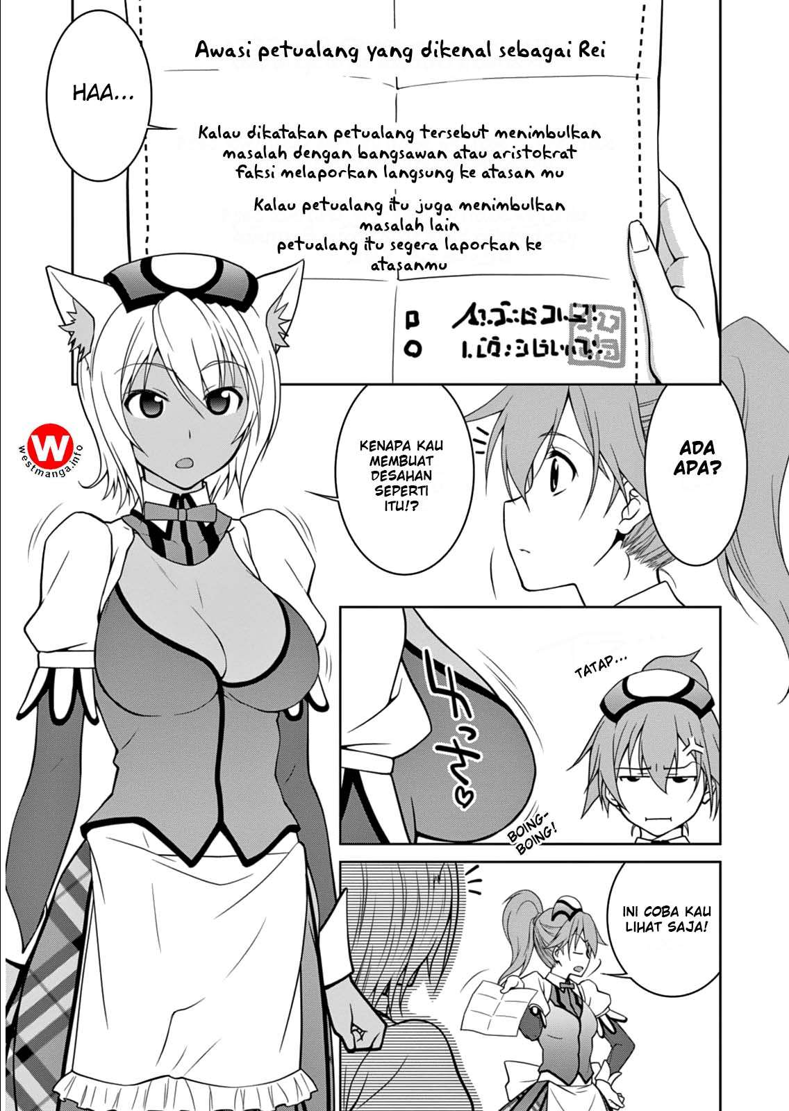 Legend Chapter 5 Gambar 20