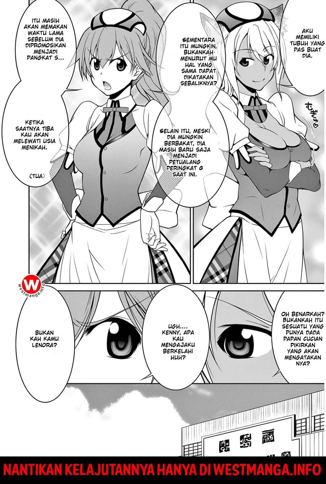 Legend Chapter 5 Gambar 24